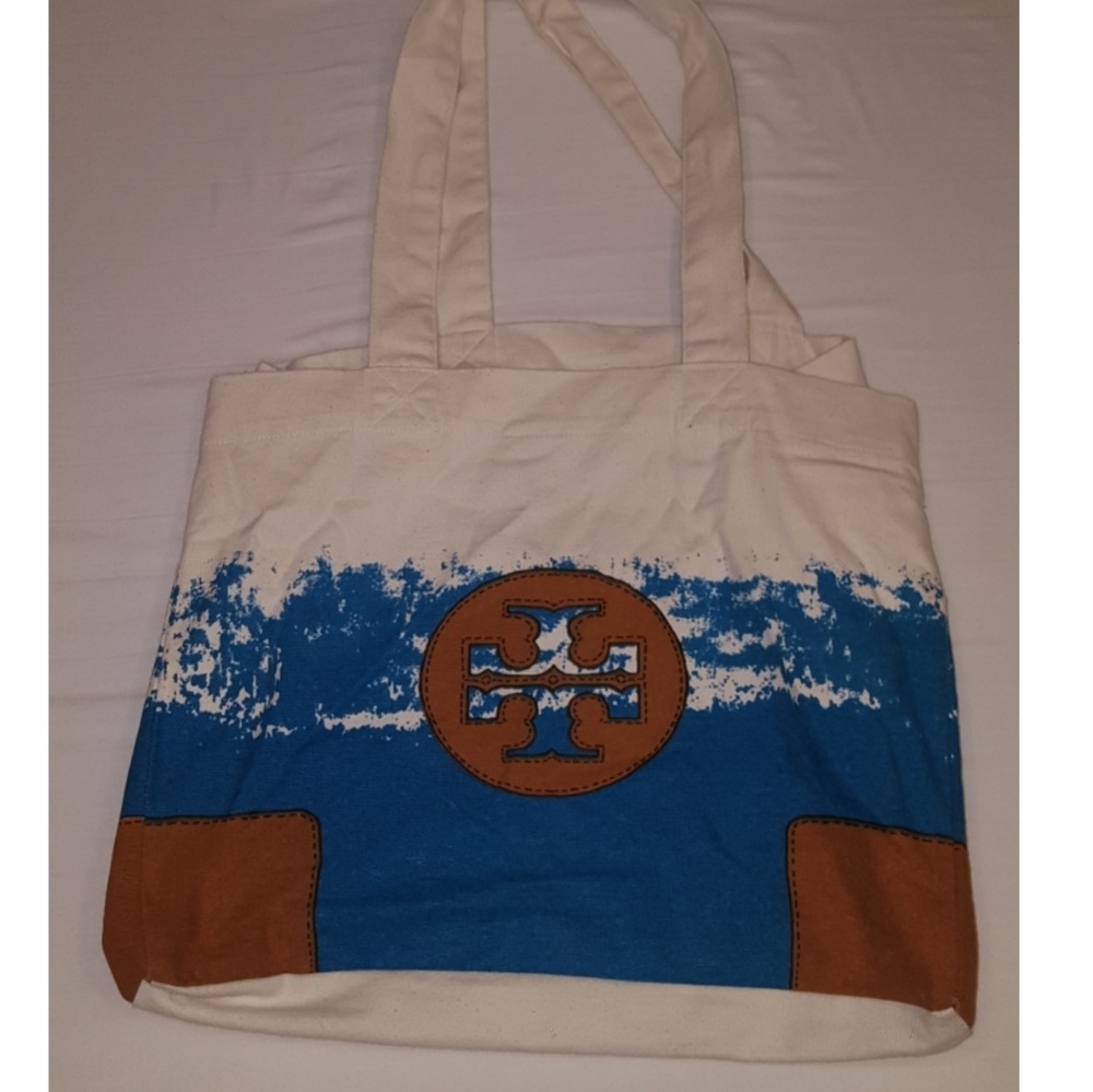 Tory Burch Tote Bag